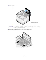 Preview for 108 page of Lexmark 15W0003 - C 720 Color Laser Printer User Reference Manual