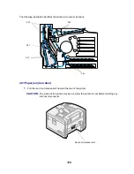 Preview for 176 page of Lexmark 15W0003 - C 720 Color Laser Printer User Reference Manual