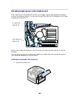 Preview for 185 page of Lexmark 15W0003 - C 720 Color Laser Printer User Reference Manual