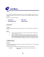 Preview for 218 page of Lexmark 15W0003 - C 720 Color Laser Printer User Reference Manual