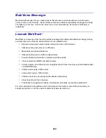 Preview for 272 page of Lexmark 15W0003 - C 720 Color Laser Printer User Reference Manual