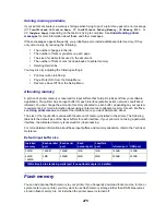 Preview for 275 page of Lexmark 15W0003 - C 720 Color Laser Printer User Reference Manual