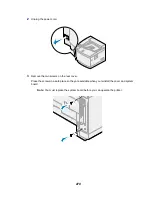 Preview for 278 page of Lexmark 15W0003 - C 720 Color Laser Printer User Reference Manual