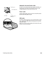 Preview for 11 page of Lexmark 16A0310 - OptraImage 242 Setup Manual