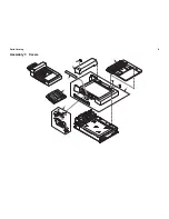 Preview for 6 page of Lexmark 16A0867 - OptraImage 725 Parts Catalog