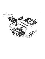 Preview for 8 page of Lexmark 16A0867 - OptraImage 725 Parts Catalog