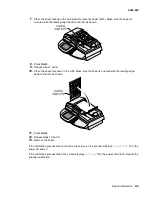 Preview for 27 page of Lexmark 16C0365 - 5500 MFP Service Manual