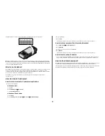 Preview for 18 page of Lexmark 16F1400 - X 4650 Color Inkjet Network Manual