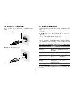 Preview for 19 page of Lexmark 16F1400 - X 4650 Color Inkjet Network Manual