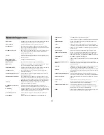 Preview for 22 page of Lexmark 16F1400 - X 4650 Color Inkjet Network Manual