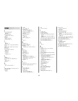 Preview for 23 page of Lexmark 16F1400 - X 4650 Color Inkjet Network Manual