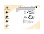 Preview for 11 page of Lexmark 17E0285 - Z12 Inkjet Printer User Manual