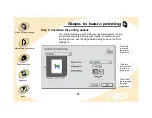 Preview for 13 page of Lexmark 17E0285 - Z12 Inkjet Printer User Manual