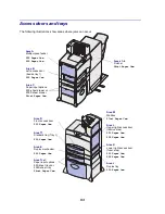 Preview for 93 page of Lexmark 17J0050 - C 752n Color Laser Printer User Reference