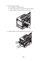 Preview for 101 page of Lexmark 17J0050 - C 752n Color Laser Printer User Reference