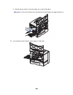 Preview for 103 page of Lexmark 17J0050 - C 752n Color Laser Printer User Reference