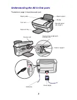 Preview for 6 page of Lexmark 17K0000 User Manual