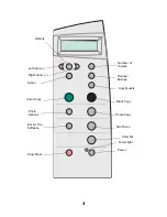 Preview for 8 page of Lexmark 17K0000 User Manual