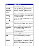 Preview for 9 page of Lexmark 17K0000 User Manual