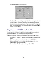 Preview for 14 page of Lexmark 17K0000 User Manual