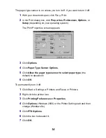 Preview for 18 page of Lexmark 17K0000 User Manual