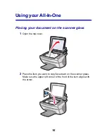 Preview for 20 page of Lexmark 17K0000 User Manual