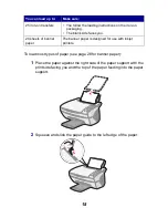 Preview for 22 page of Lexmark 17K0000 User Manual