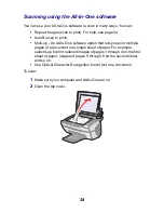 Preview for 28 page of Lexmark 17K0000 User Manual