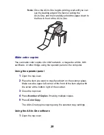 Preview for 33 page of Lexmark 17K0000 User Manual