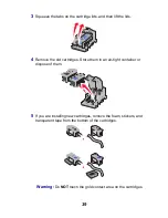 Preview for 43 page of Lexmark 17K0000 User Manual