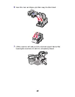 Preview for 44 page of Lexmark 17K0000 User Manual