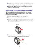 Preview for 48 page of Lexmark 17K0000 User Manual