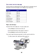 Preview for 63 page of Lexmark 17K0000 User Manual