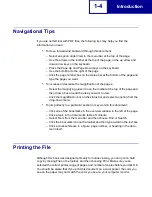 Preview for 11 page of Lexmark 19C0200 - C 752Ldtn Color Laser Printer Technical Reference