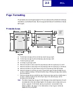 Preview for 15 page of Lexmark 19C0200 - C 752Ldtn Color Laser Printer Technical Reference