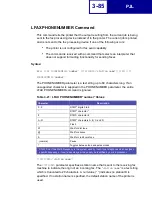 Preview for 170 page of Lexmark 19C0200 - C 752Ldtn Color Laser Printer Technical Reference