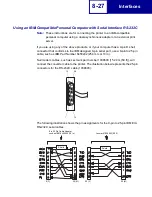 Preview for 336 page of Lexmark 19C0200 - C 752Ldtn Color Laser Printer Technical Reference