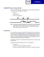 Preview for 348 page of Lexmark 19C0200 - C 752Ldtn Color Laser Printer Technical Reference