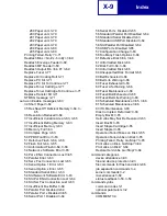 Preview for 419 page of Lexmark 19C0200 - C 752Ldtn Color Laser Printer Technical Reference