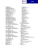 Preview for 423 page of Lexmark 19C0200 - C 752Ldtn Color Laser Printer Technical Reference