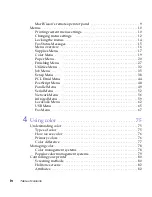 Preview for 4 page of Lexmark 19Z0201 - X 862dte 4 B/W Laser User Manual