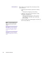 Preview for 10 page of Lexmark 19Z0201 - X 862dte 4 B/W Laser User Manual