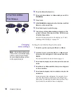 Preview for 26 page of Lexmark 19Z0201 - X 862dte 4 B/W Laser User Manual