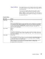 Preview for 31 page of Lexmark 19Z0201 - X 862dte 4 B/W Laser User Manual