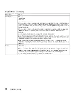 Preview for 32 page of Lexmark 19Z0201 - X 862dte 4 B/W Laser User Manual