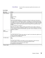 Preview for 33 page of Lexmark 19Z0201 - X 862dte 4 B/W Laser User Manual