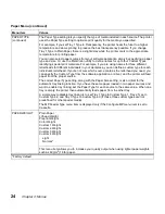 Preview for 38 page of Lexmark 19Z0201 - X 862dte 4 B/W Laser User Manual