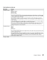 Preview for 43 page of Lexmark 19Z0201 - X 862dte 4 B/W Laser User Manual