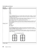 Preview for 44 page of Lexmark 19Z0201 - X 862dte 4 B/W Laser User Manual