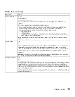 Preview for 47 page of Lexmark 19Z0201 - X 862dte 4 B/W Laser User Manual